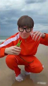 Never Going To The Beach Again Because Of This😱