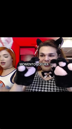Wanessa Wolf sendo fofa: momentos e memes mais fofos