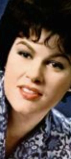Patsy Cline. She's got you. #music #oldies #countrymusic #patsycline