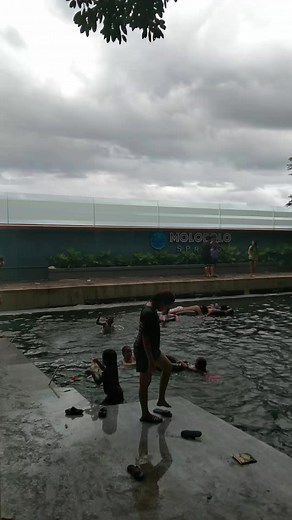 12K views · 255 reactions | Molobolo Spring #TeamDasig #highlights | Ting Berting | Facebook