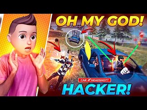 The Most Dangerous Hacker In My Game 🎮😱😱😡😡 || ‪@SRB_SCB_Is_Live‬ || #freefire #comedy #funny #scb