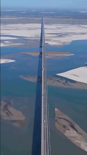 India’s Longest River Bridge That Changed Northeast Forever | Bhupen Hazarika Setu