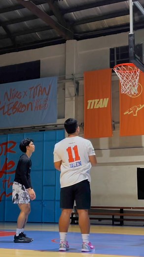 205K views · 4.1K reactions | Shooting tips 101  #fyp #basketball #kylejimenez #workout #tips | Kyle Jimenez | Facebook