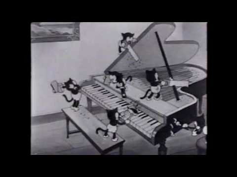 Mickey Mouse: Mickey's Orphans