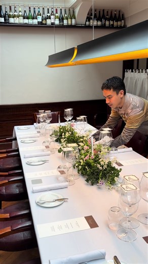 I love my flowers and I love my friends