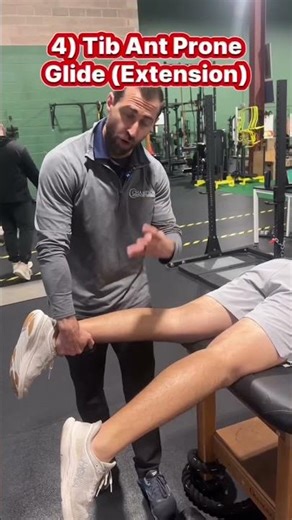 Knee Arthritis Responds to These Manual Therapy Techniques