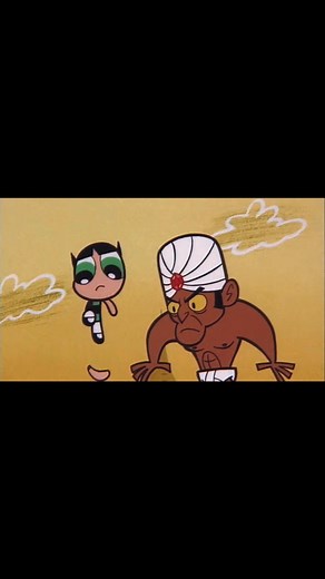 Indigo on Instagram: "Knock it off The Powerpuff Girls Season 4 Episode 9"