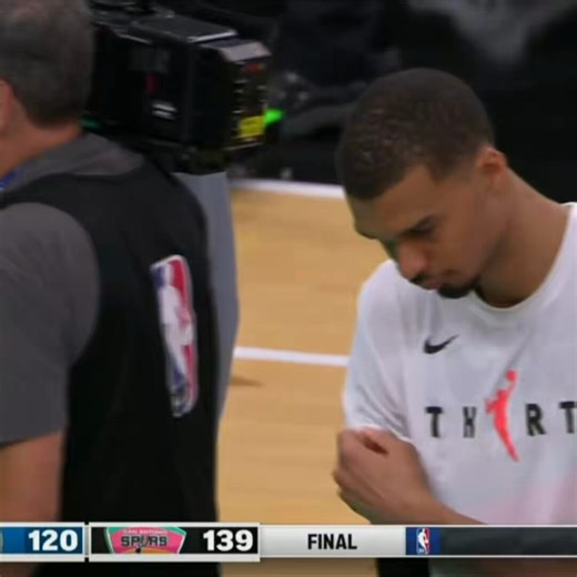 Carter: “You had 40???”