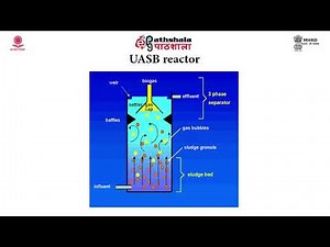 Anaerobic digesters and Up flow Anaerobic Sludge Blanket (UASB) Reactor