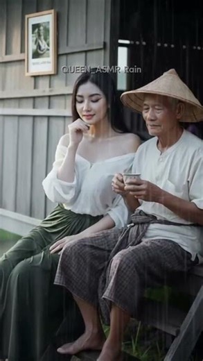 ASMR RAIN SOUNDS FOR SLEEP #heavyrain #relaxing #rainsounds #therapy #trending