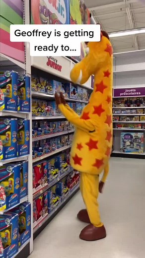 Toys"R"Us Canada on TikTok
