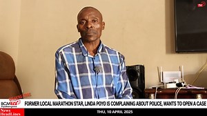 9.8K views · 59 reactions | BCMTV : FORMER LOCAL STAR IN MAROTHON WANTS TO OPEN A CASE AGAINST POLICE Share, comment & subcribe on our YouTube Channel https://www.youtube.com/channel/UCrI6dp8S-fNxOQRIpvua2sA.. https://www.tiktok.com/@bcmt.../video/7353341157033790725.. | BCM tv-Buffalo City Metro Television | Facebook