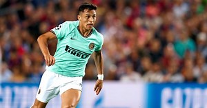 Inter Milan chief makes stance clear on Alexis Sanchez future