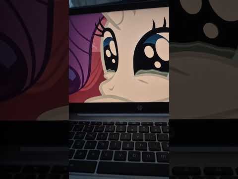 Blind Reaction MLP: S2 Ep 5 Sisterhooves Social (16+)