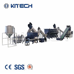 [Hot Item] Excellent Plastic Bucket Recycling Washing Machine