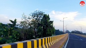 15K views · 887 reactions | Sambalpur New Flyover Side View Part 2 from Dhuchrapada Chowk to I Love Sambalpur Selfie Point #sambalpuri #sambalpur #vlog #NewsUpdate | Sambalpuri TV | Facebook