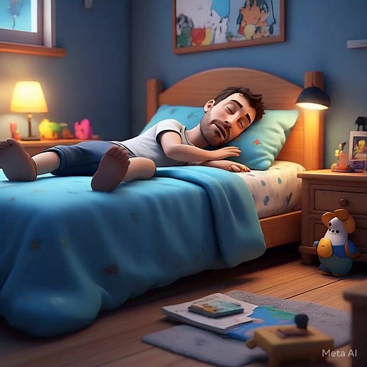 Cartoon Snoring Sounds: Fun Animations to Enjoy