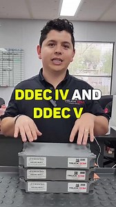 7.3K views · 201 reactions | Detroit ECM Woes? ⚙️ Owning a Detroit...