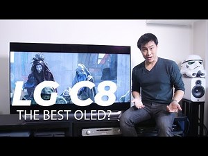 The LG C8 OLED - The BEST OLED We've Ever Tested | Trusted Reviews