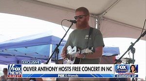 719K views · 39K reactions | "What makes us strong is our diversity, and we need to learn to harness that and appreciate it, and not use it as a political tool to keep everyone separate from each other." | Fox News | Facebook