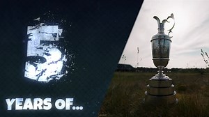 The Open Golden Shot Challenge in Golf Clash. Have a chance at winning The Open 20 Ball. Download Golf Clash for free here 👉 https://bit.ly/GCxPGA | The Open