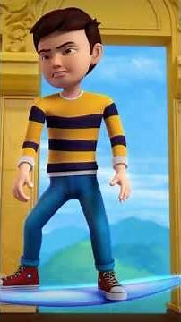 Chingli ने बड़ी mushkil से रोका बाकी Mainmmals को! | Rudra