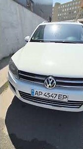 Touareg 3.0 Diesel 200k mileage $16.5k