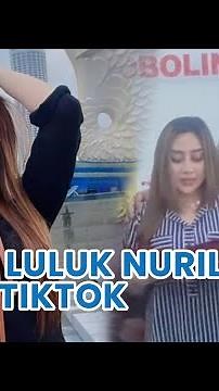 Nasib Luluk Nuril Seleb TikTok yang Bentak Siswi Magang: Nangis Minta Maaf hingga Suami Dicopot