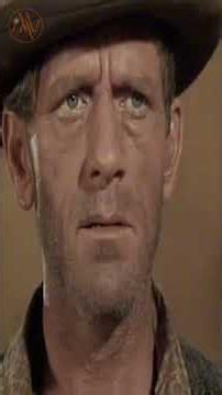 Lee Majors, you get yourself out of this place. The Big Valley, 1965