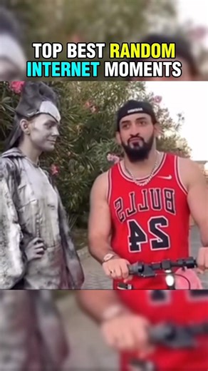 Top Best Random Internet Moments