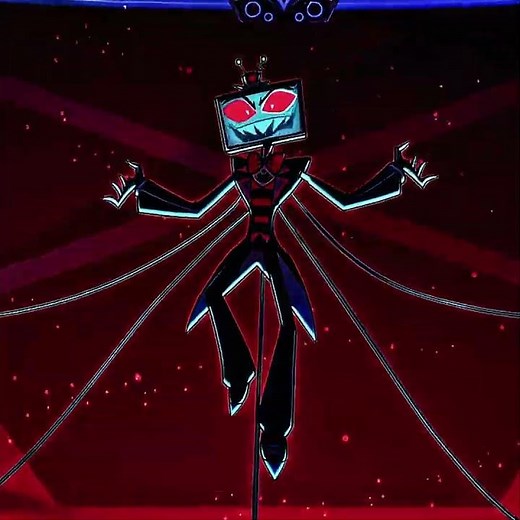 Vox edit | Brighter (Season 2) #vox #voxedit #hazbinhotel #hazbinhoteledit #hazbinhotelseason2