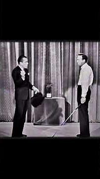Arnold Palmer Golf Swing Basics ⛳️ #golf #golftips