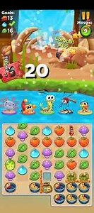 Best friends level 75