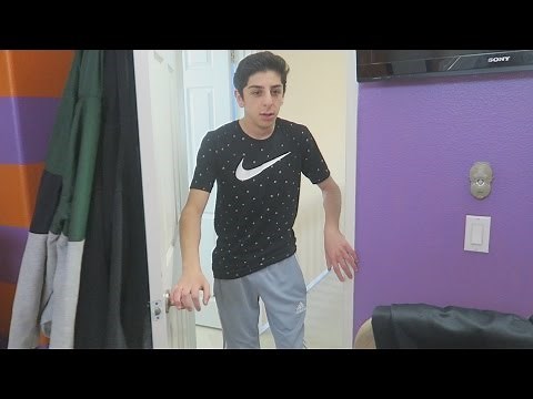 I WALKED IN ON HIM... | FaZe Rug