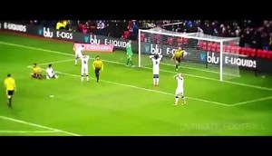 2.4K views · 19 reactions | Beautifully placed own goal  | Goal Post | Facebook