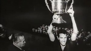 Final de Copa 1963: Barcelona 3-1 Zaragoza