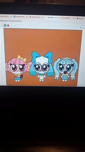 (SML Object Show Style) It was Trueping's Mom!