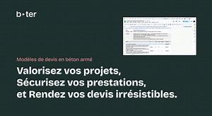 Modèles de devis et estimation projet (Premium)