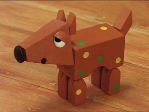 I Spy - Fun In The Jungle/A Squeeze For A Sneeze