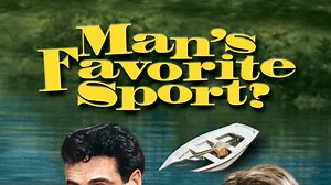 Man's Favorite Sport? - Apple TV