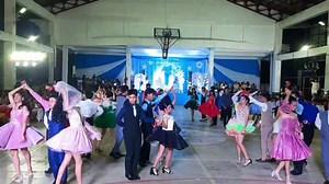 6M views · 61K reactions | PSC JS Prom Cotillion de honor #ParochialSchoolOfCatanauan | 퐂퐚퐭퐚퐧퐚퐮퐚퐧퐢퐧 퐀퐤퐨 | Facebook