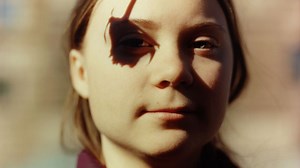 How Greta Thunberg Transformed Existential Dread Into a Movement