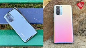 Xiaomi claims to sell Mi 11X and Mi 11X Pro smartphones worth Rs 300 crore within 45 days of launch