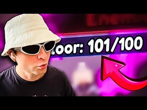 How I Reached Floor 100 and Got the Best Relic in Arise Crossover Roblox (Dim Riftcore Guide)