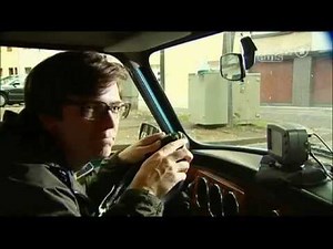 Die Sendung mit der Maus - Navigationssystem (Sachgeschichten) 2007