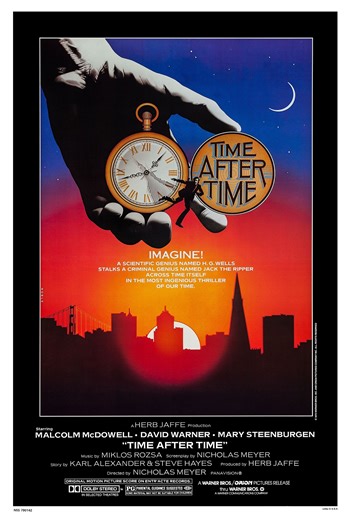 Watch Time After Time Online Free on LastFlix