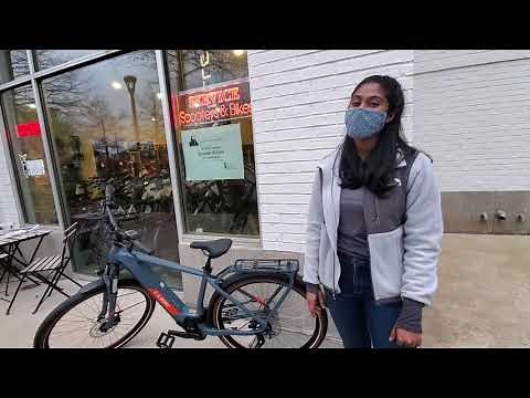 How to Charge your Ebike Battery and Tips for Maximizing its Lifespan