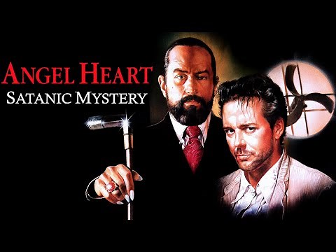 Angel Heart (1987) - Satanic Mystery || Story Breakdown, Movie Analysis, & Devil Talks