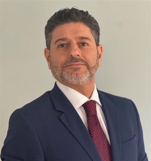 West Michigan robotics company appoints new tech officer amid expansion