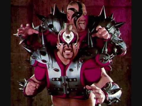 Road Warriors Theme Song